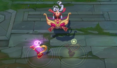 Mise à jour sur le PBE (27/01)