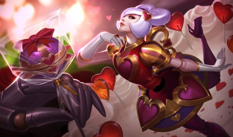 Mise à jour sur le PBE (05/02)