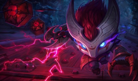 Mise à jour sur le PBE (17/02)