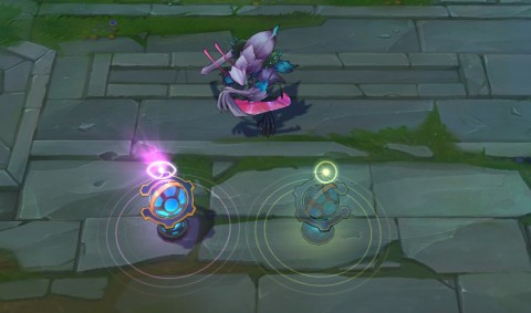 Mise à jour sur le PBE (25/02)