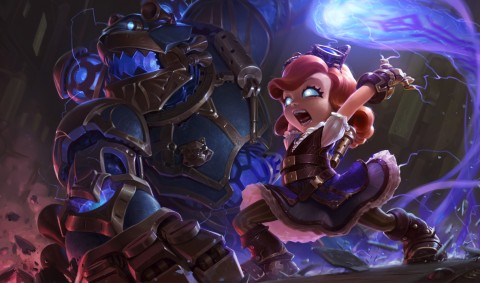 Mise à jour sur le PBE (24/02)