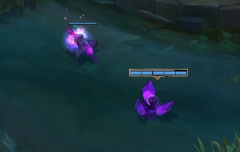 Mise à jour sur le PBE (16/03)