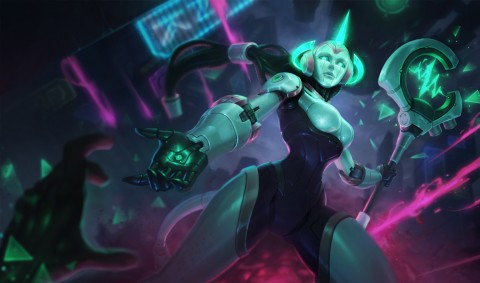 Mise à jour sur le PBE (30/03)