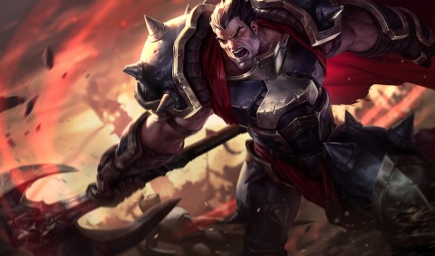 Mise à jour sur le PBE (12/04)