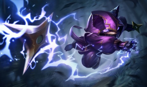 Mise à jour sur le PBE (08/04)