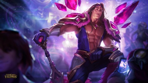 Mise à jour sur le PBE (06/04)