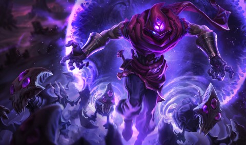 Mise à jour des mages : Hotfix en approche