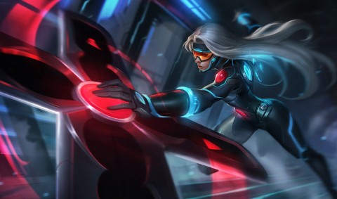 Mise à jour sur le PBE (25/04)