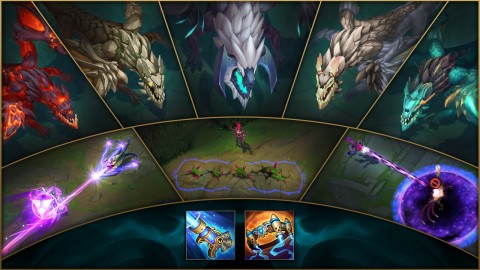 Mise à jour sur le PBE (19/04)