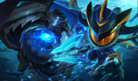 Mise à jour sur le PBE (03/05)