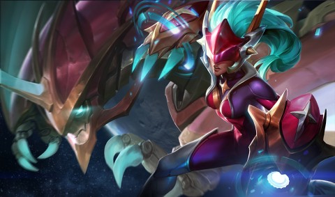 Mise à jour sur le PBE (10/05)