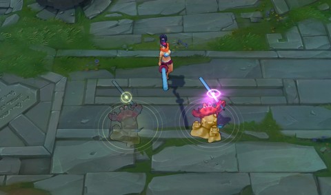Mise à jour sur le PBE (01/07)