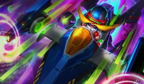 Mise à jour sur le PBE (09/08)