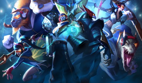Mise à jour sur le PBE (25/07)