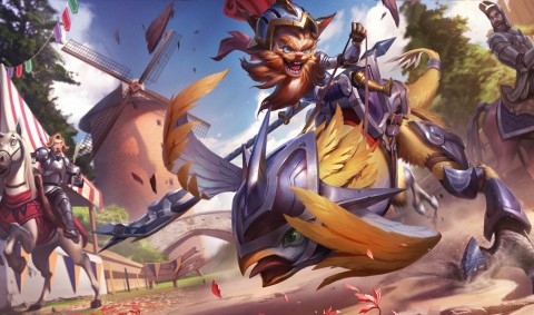 Mise à jour sur le PBE (26/07)