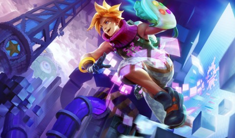 Mise à jour sur le PBE (15/08)