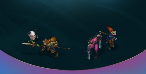 Chromas 1.1