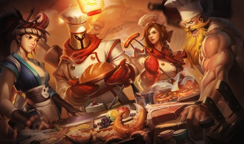 [Récapitulatif] Cycle PBE 6.18