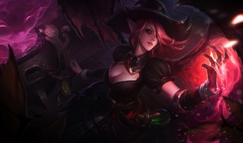 Mise à jour sur le PBE (12/10)