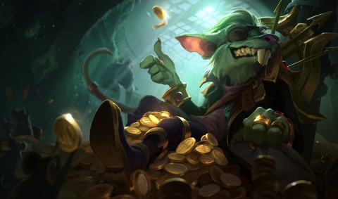 Mise à jour sur le PBE (31/10)