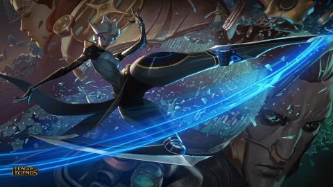 Histoire de Camille