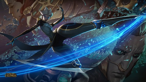 Histoire de Camille