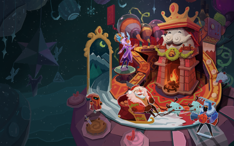 Mise à jour sur le PBE (24/11)