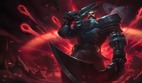 [Updated] Mise à jour sur le PBE (06/12)