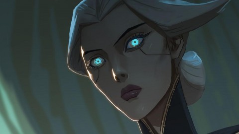/dev : Évolution des champions de mêlée