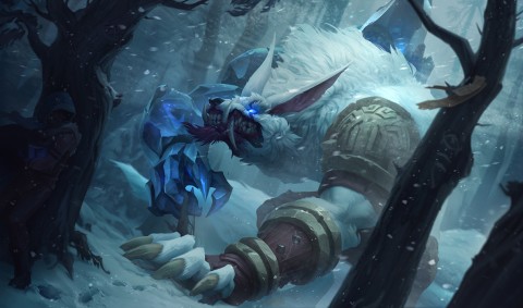 Mise à jour sur le PBE (10/01)