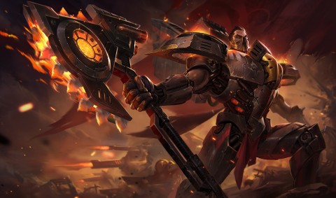 Mise à jour sur le PBE (22/03)