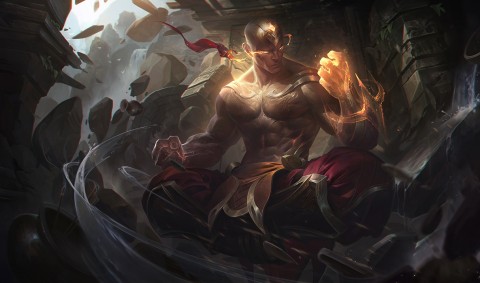 Mise à jour sur le PBE (21/03)