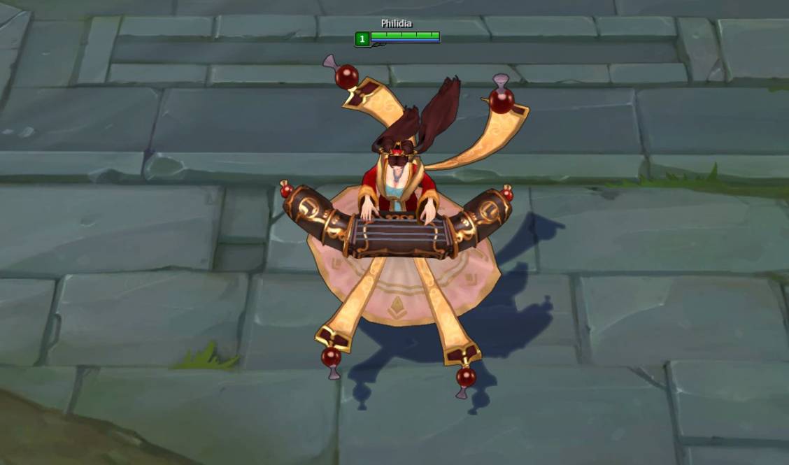 Mise à jour sur le PBE (18/07)