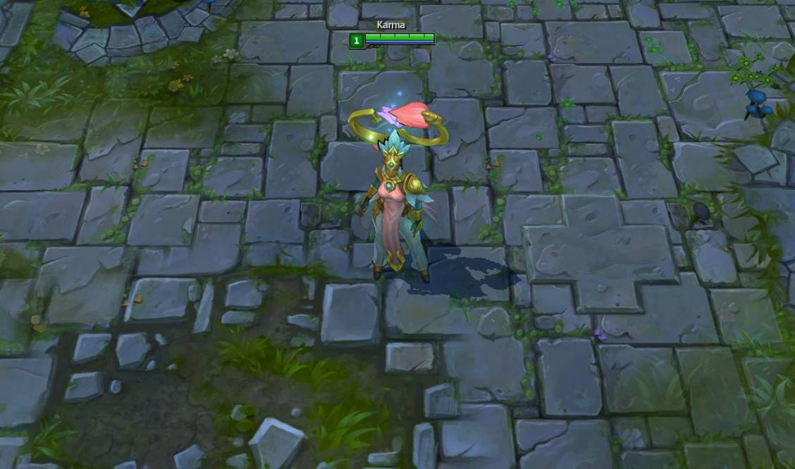 Mise à jour sur le PBE (09/09)