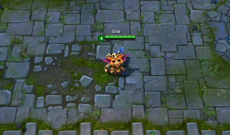 Mise à jour sur le PBE (29/07)