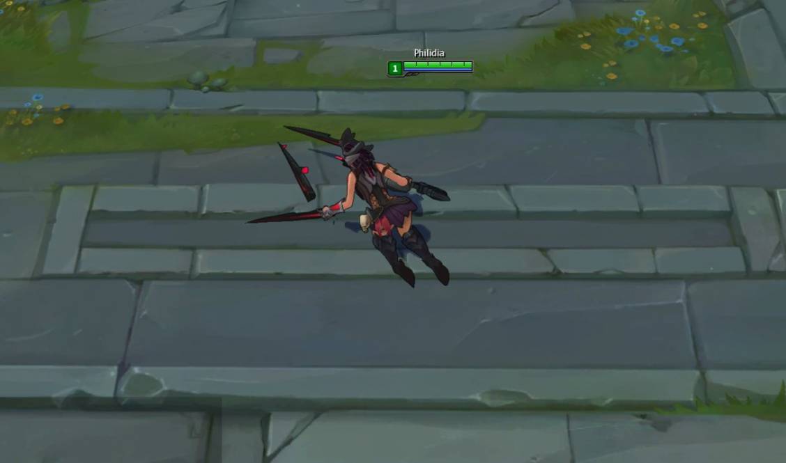 Mise à jour sur le PBE (18/06)