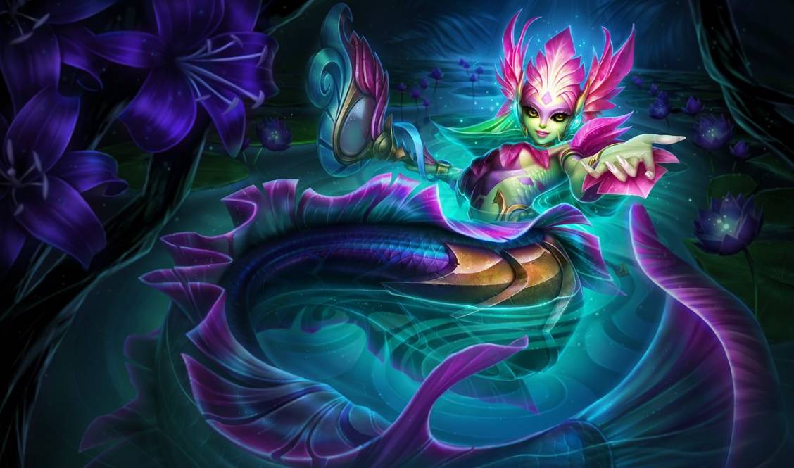 Mise à jour sur le PBE (08/05)