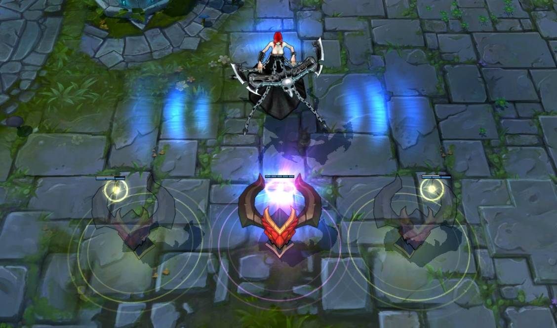 Mise à jour sur le PBE (29/04)