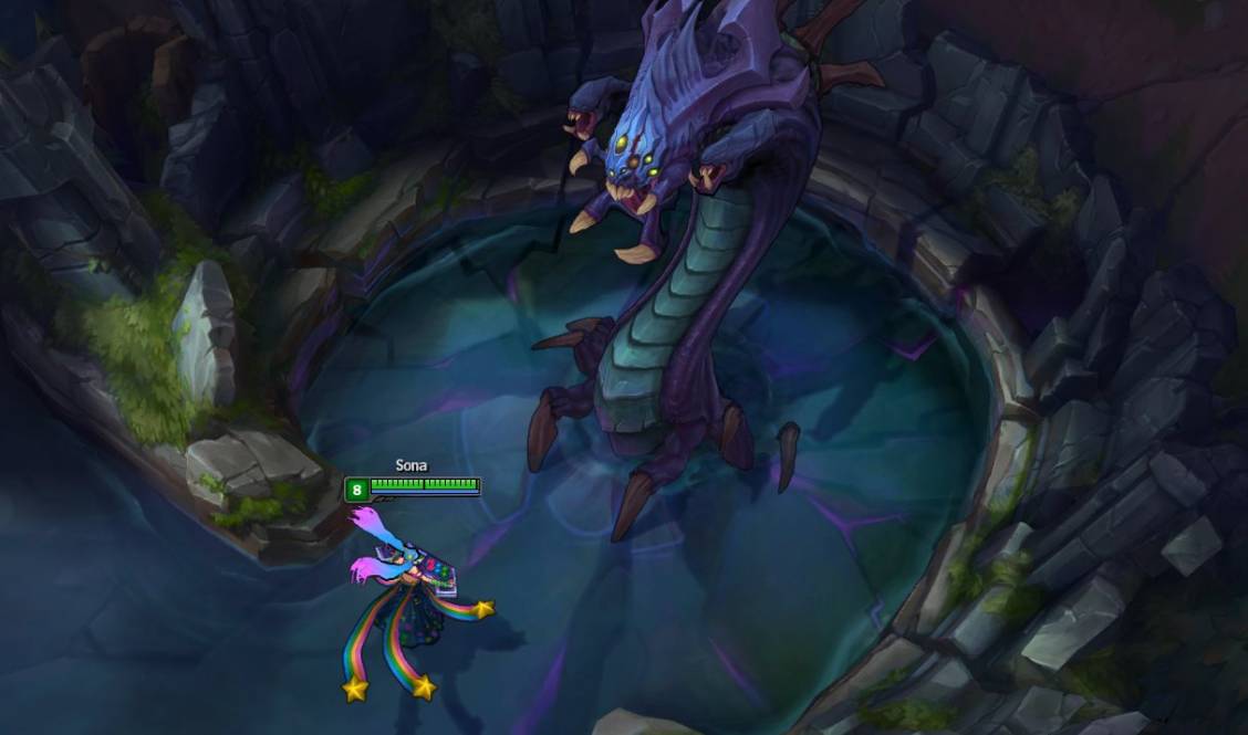 Mise à jour sur le PBE (31/07)