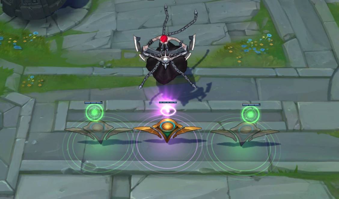 Mise à jour sur le PBE (02/09)