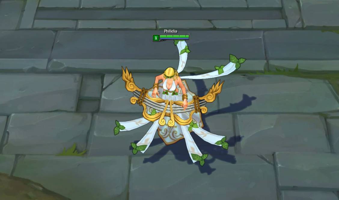 Mise à jour sur le PBE (17/07)