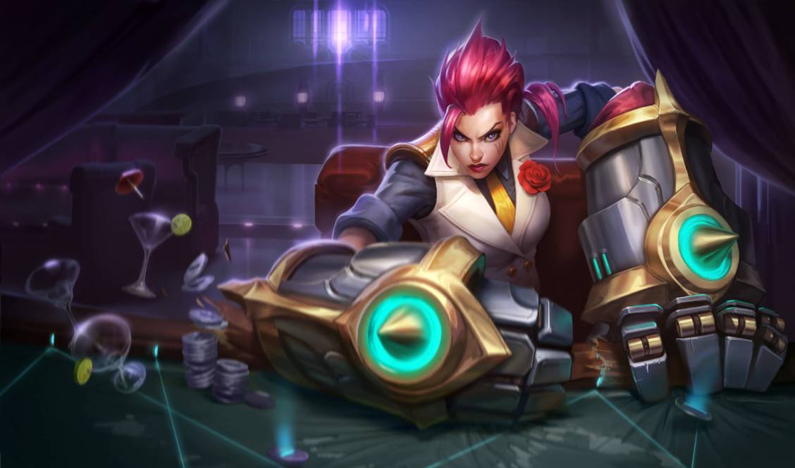 Mise à jour sur le PBE (26/07)