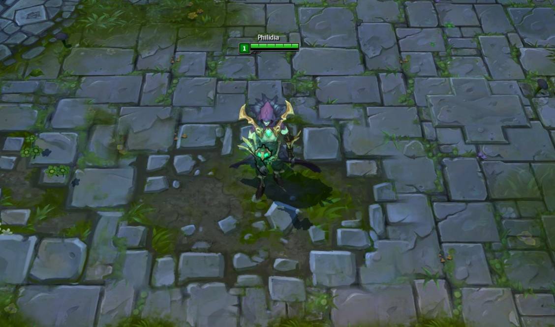 Mise à jour sur le PBE (17/06)