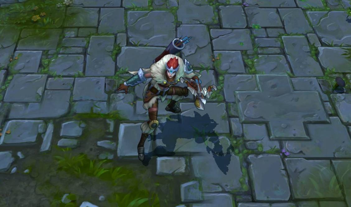 Mise à jour sur le PBE (22/05)