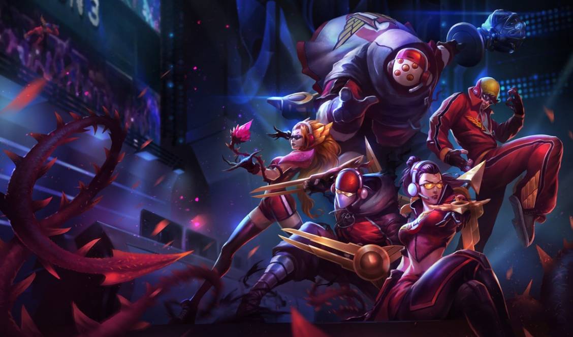 Mise à jour sur le PBE (12/04)