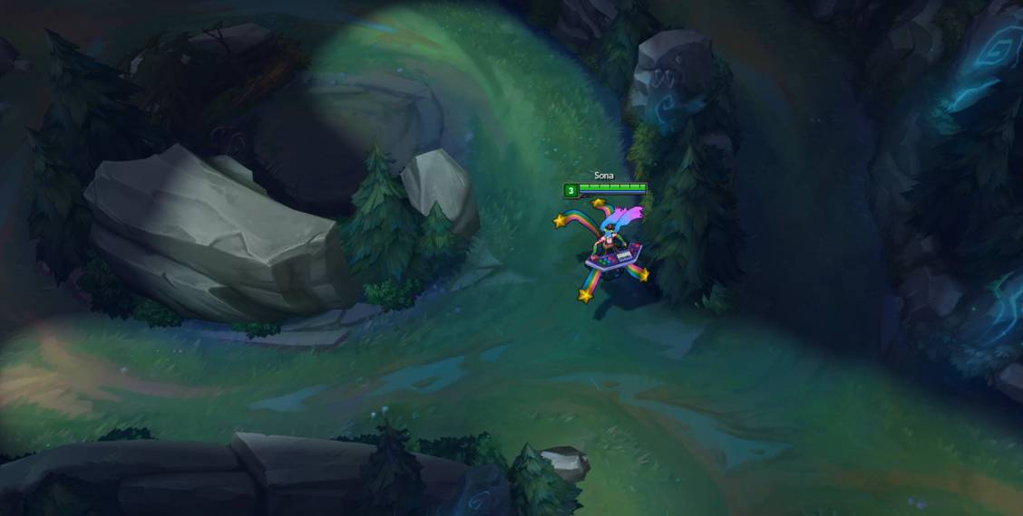 Mise à jour sur le PBE (17/02)