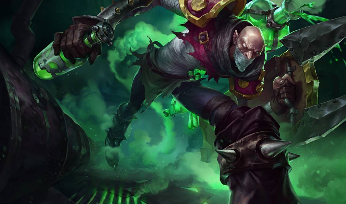 Mise à jour sur le PBE (09/10)