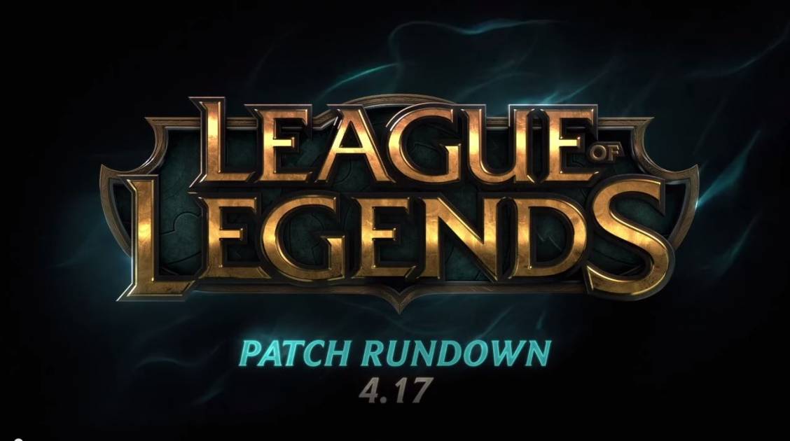 [4.17] Patch Rundown