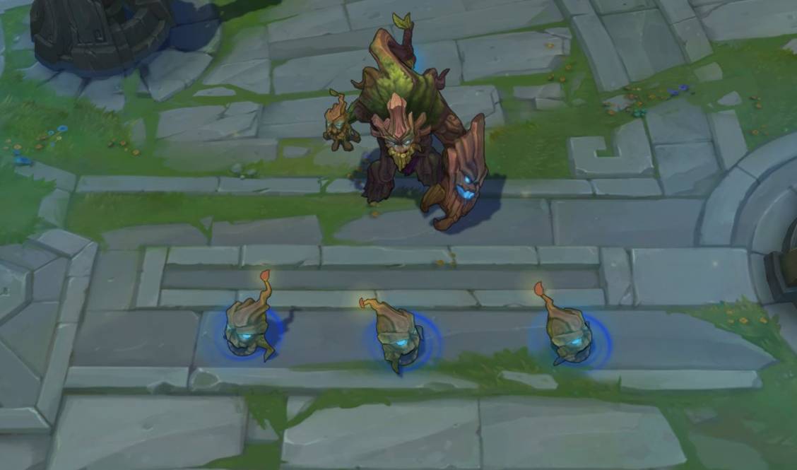 Mise à jour sur le PBE (10/11)