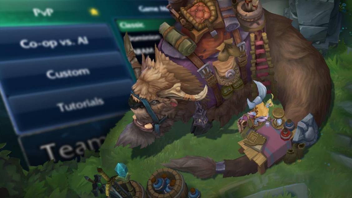 Dev Blog : optimiser la Faille